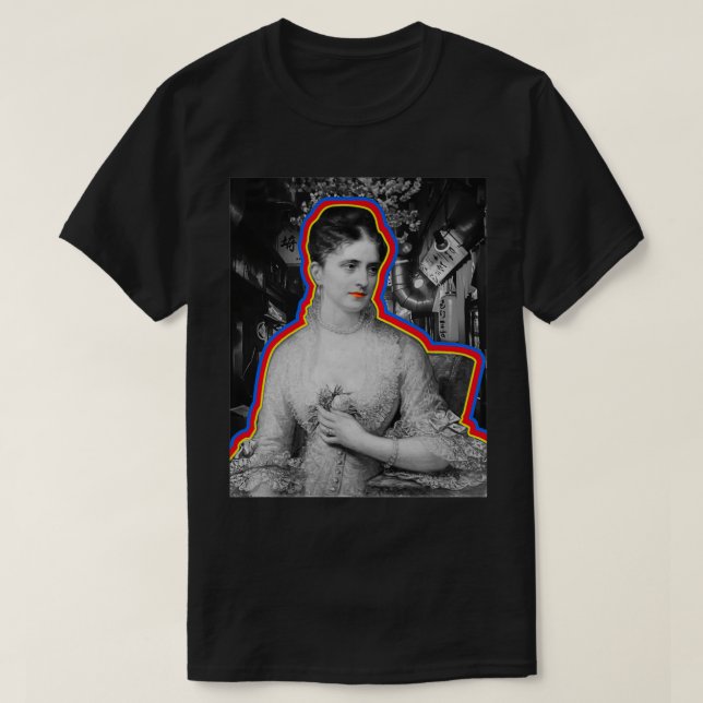 Camiseta Passando o tempo em Tóquio (Frente do Design)