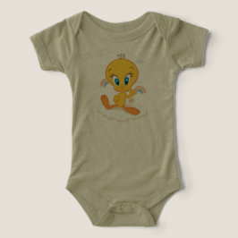 Camiseta Passarinho Tweety