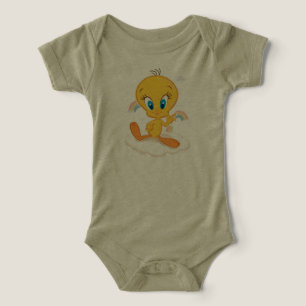 Camiseta Passarinho Tweety