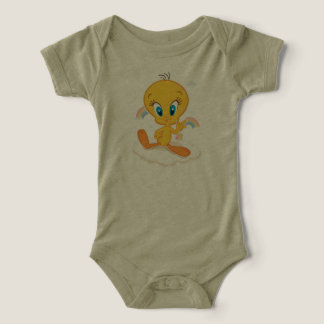 Camiseta Passarinho Tweety