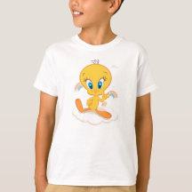 Passarinho Tweety