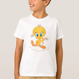 Camiseta Passarinho Tweety