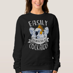 Camiseta Pássaro a Observar Pássaro de Pássaro