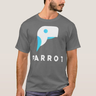 Camiseta Pássaro Bonitinho