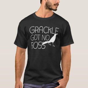 Camiseta Pássaro De Gato Não Tem Pássaro De Gato