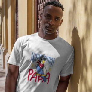 Camiseta Pássaro de periquito legal