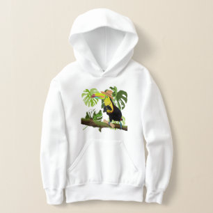 Camiseta Pássaro de Toque do Selgle Explorer