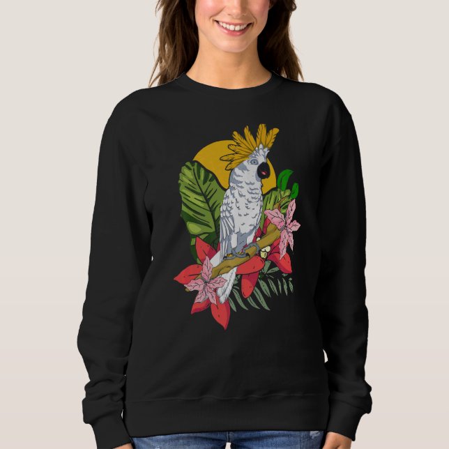 Camiseta Pássaro-do-avestruz (Frente)