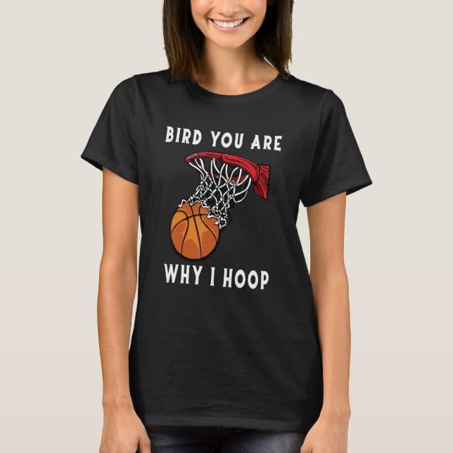 Camiseta Pássaro Em Seu Final Jogo Doméstico Normal (Frente)