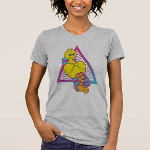 Camiseta Pássaro Grande   Víblias de Verão
