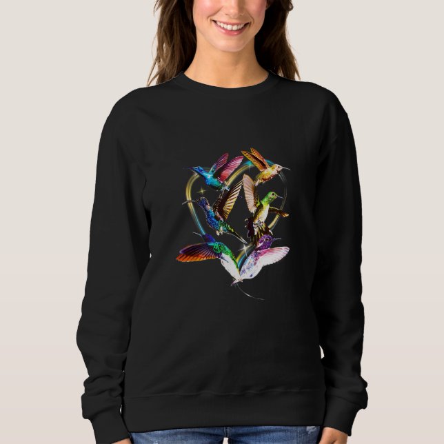 Camiseta Pássaro Humor No Pássaro Tropical (Frente)
