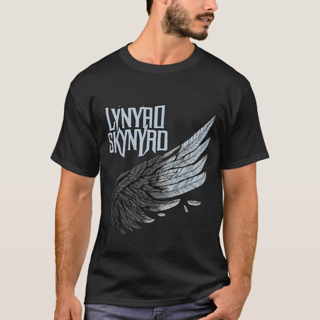 Camiseta Pássaro Livre (Frente)