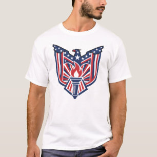 Camiseta Pássaro Livre 250