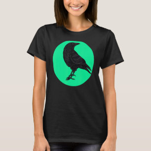Camiseta Pássaro Minimalista da Pássaro
