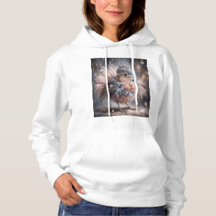 Camiseta Pássaro Mundial