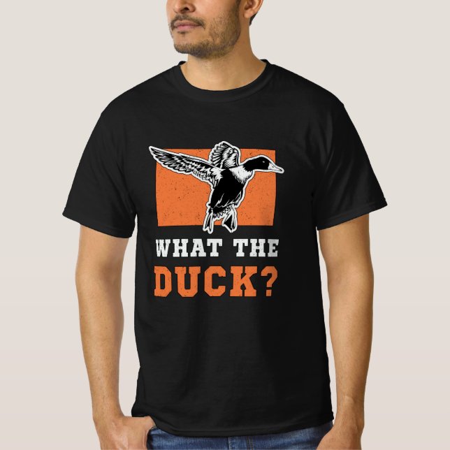 Camiseta Pássaro Observando O Que O Observador De Pássaros  (Frente)