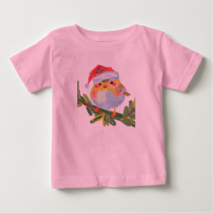 Camiseta Pássaro que ilumina os espíritos