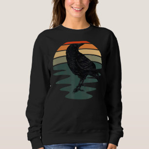 Camiseta Pássaro Silhueta de Pássaro