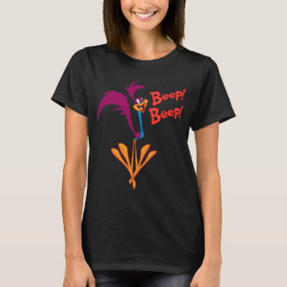 Camiseta Pássaro Veloz™ Salto