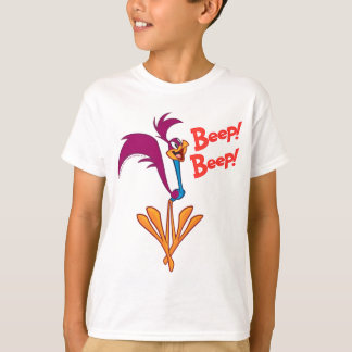 Camiseta Pássaro Veloz™ Salto