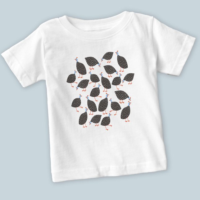 Camiseta Pássaro-voador (Criador carregado)