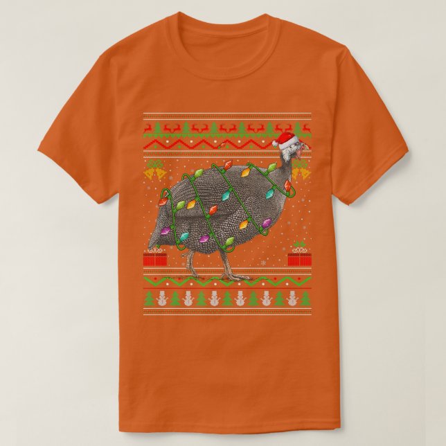 Camiseta Pássaro-voador-guincho que se bate no pássaro voad (Frente do Design)