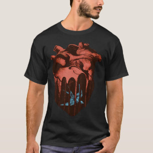 Camiseta Pássaroazul