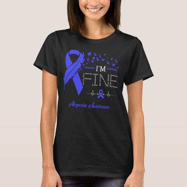 Camiseta Pássaros das penas sou boa consciência (Frente)