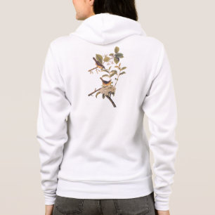 Camiseta Pássaros de Audubon do Yellowthroat de Maryland