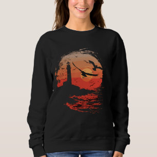 Camiseta Pássaros do Mar do Norte e do Mar Báltico - Mar da