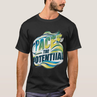 CAMISETA PASSE O POTENCIAL