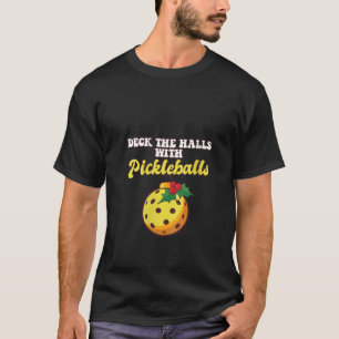 Camiseta Passe Os Halls Com O Cristo Do Treinador Do Jogado