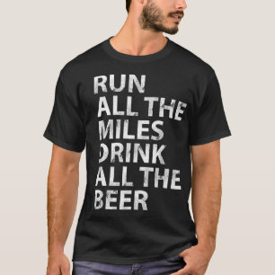 Camiseta Passe Toda A Milha Bebendo Todo O Gif De Natal Da 