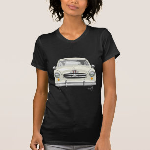 Camiseta Passeador 1951 de Nash