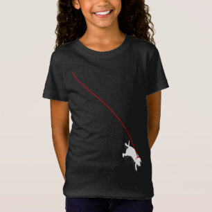 Camiseta Passeando_Meu_Cachorro