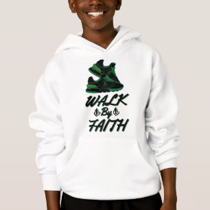 Camiseta Passear por Bíblia de Faith