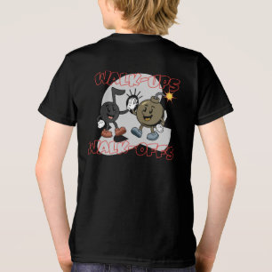 Camiseta Passeatas e Saídas do MTL 2