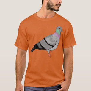Camiseta Passeio 1