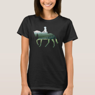 Camiseta Passeio a Cavalo