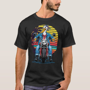 CAMISETA PASSEIO DE TAMPA BAY