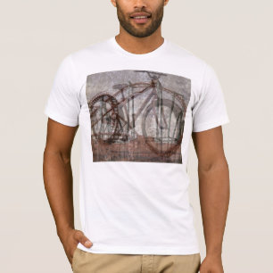 Camiseta Passeio do rolo