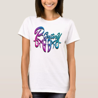 Camiseta passeio do século peloton