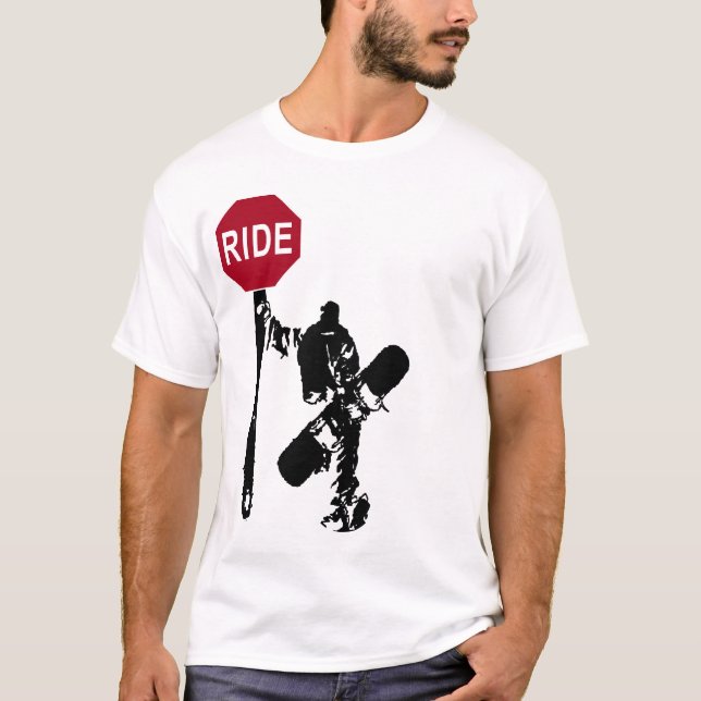 Camiseta passeio dos sentidos…? (Frente)