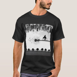 Camiseta Passeio dos Sonhos