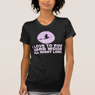 CAMISETA PASSEIO TODA A NOITE
