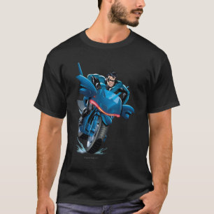 Camiseta Passeios noturnos