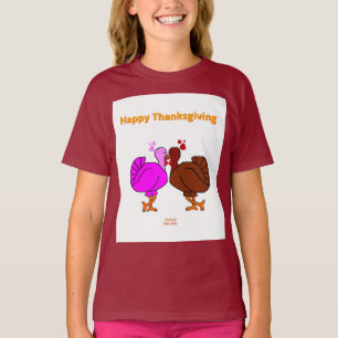 Camiseta Passion Girls Maroon Basic T Shirt