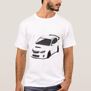 Camiseta Passion Rallye pour Fans de Sportives