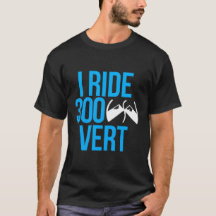 Camiseta Passo 300 Vert