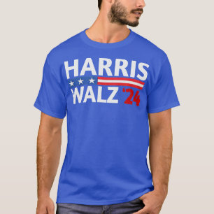 Camiseta Passo da ilustração Walz 2024 TShirt 7